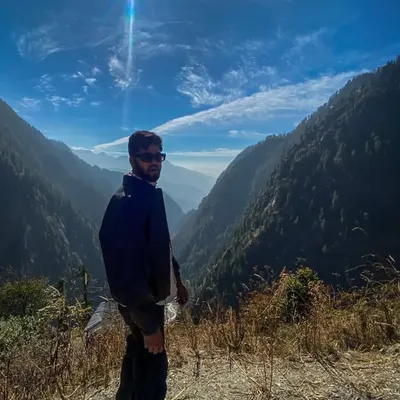 Kaushik Bairagi profile