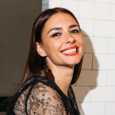 The Pasta Queen profile