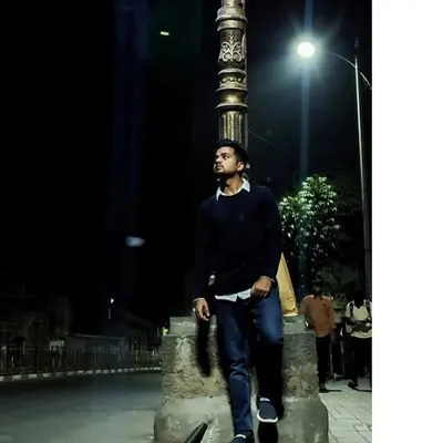 Shubham Khedekar Patil profile