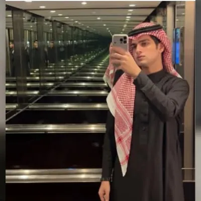 Soubh_007 profile