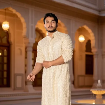 Pavel Deb | Kolkata Blogger | profile