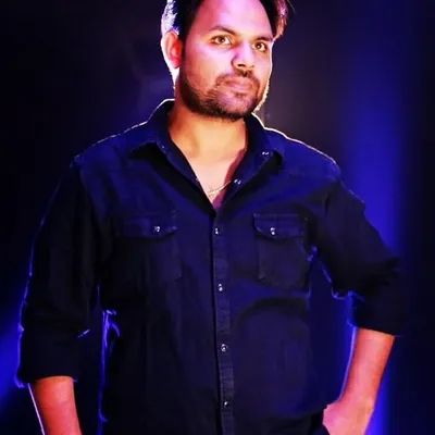 Pawan Yadav profile
