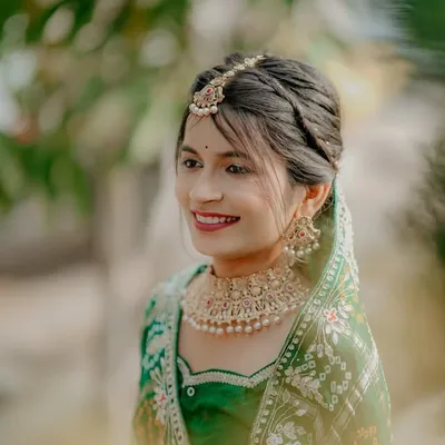 Payal Vaishnav profile