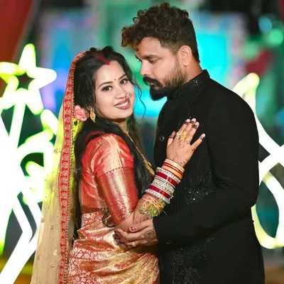 Payal Jena profile