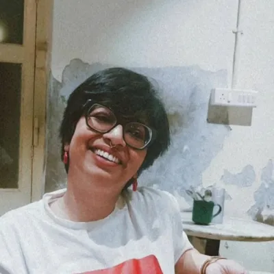 M a i t r a y e e / মৈত্রেয়ী profile