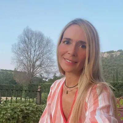 Eva Romeu profile