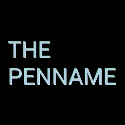 THE PENNAME profile