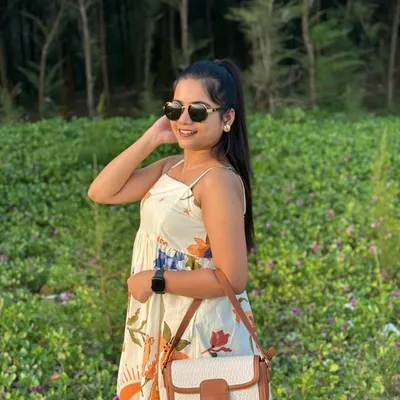Sukanya Saha profile