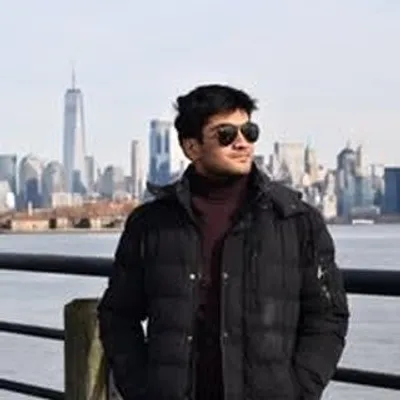 Rishav Chand profile