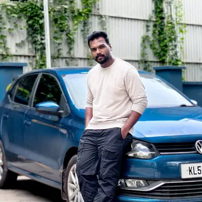 Sachin Mohan profile