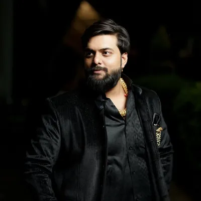 Shubham Pandharinath Pawar profile