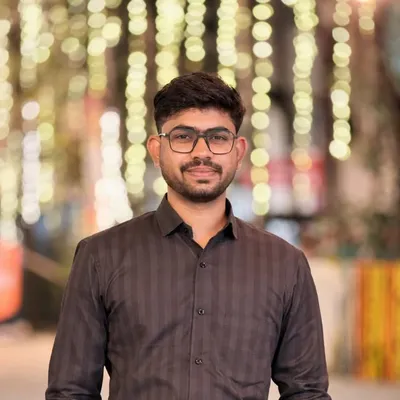 Akash Sangamnere | ๐ฎ๐ณ profile