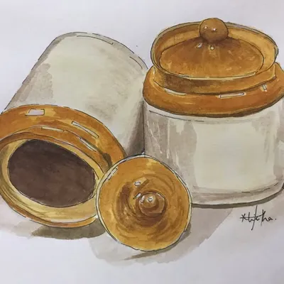 The Pickle Pot profile