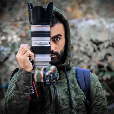 INDIAN PHOTOGRAPHY profile
