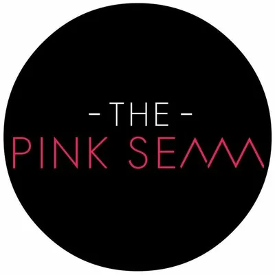 THE PINK SEAM. profile