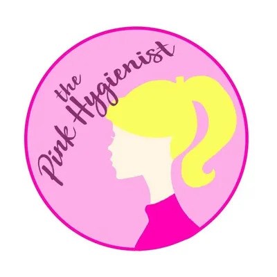 The Pink Hygienist profile