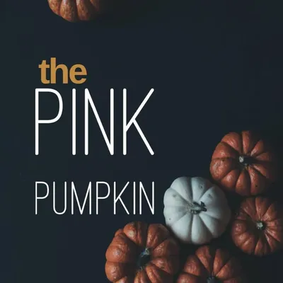 Pink Pumpkin profile