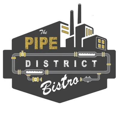 The Pipe District Cafe•Bistro profile