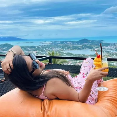 Pooja Bhoir profile