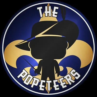 ⚜THE POPETEERS⚜ profile