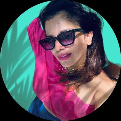 Nilisha Chawla | Luxury Travel & Lifestyle | Bengaluru