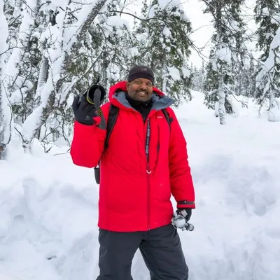 Prabu Mohan (பிரபு) profile