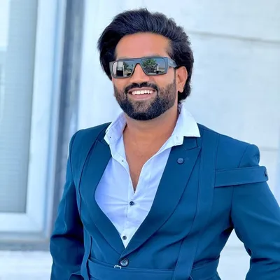 Pradeep Bhati ( Gurjar ) profile
