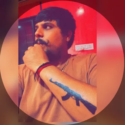 Pratap Aayar profile
