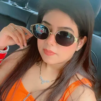 Nikita Arora profile