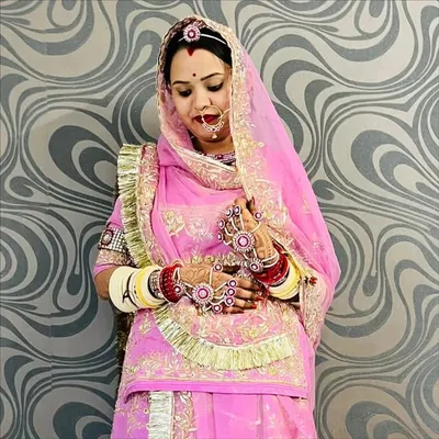 Priyanka Navratan Singh Rathore profile