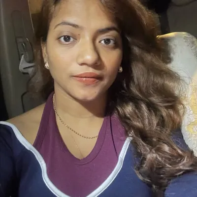 Priyanka C.S. | Lifestyle Creator