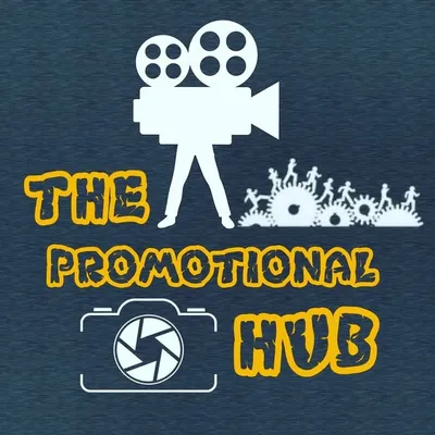 The Promotional Hub profile