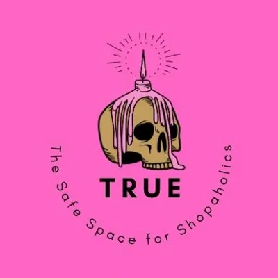 The Safe Space for Shopaholics profile