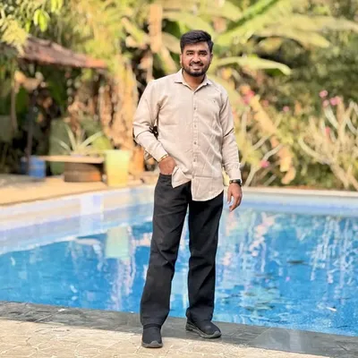 Ajinkya_Mohite profile