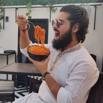 THEPUNJABIFOODIE | Delhi food profile