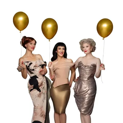 The Puppini Sisters profile