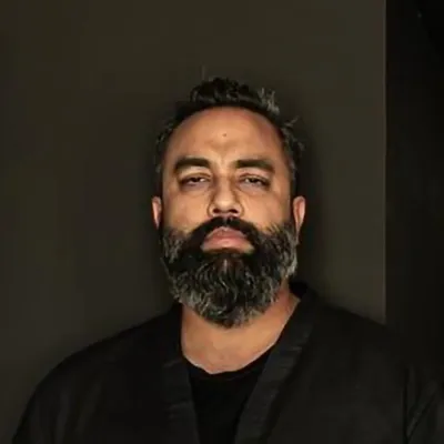 Akshay Heranjal profile