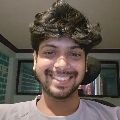 Pushpendra Dwivedi profile