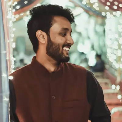 Arka Pravo Roy profile
