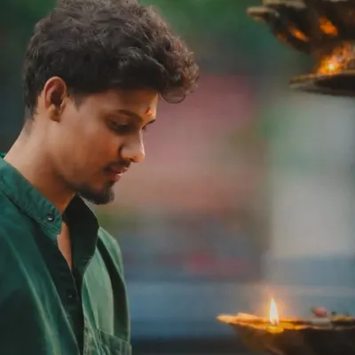 KANNAN KRISHNA