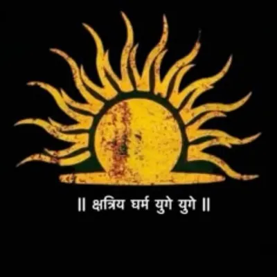 CHAUHAN RAVIRAJSINH profile