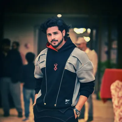 Raajj Rajesh🇮🇳 profile