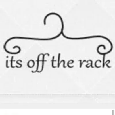 THE RACK ONLINE STORE ๐ช profile
