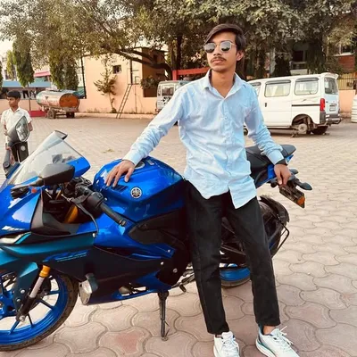 Raghav Chouhan profile