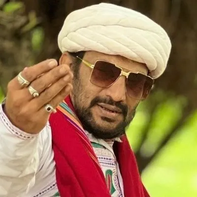 Raghu Trivedi profile