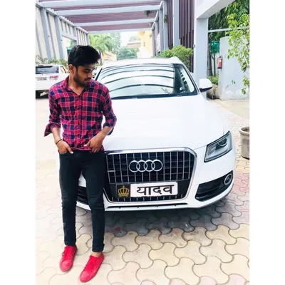 Rahul Yaduvanshi profile
