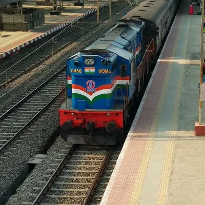The_Rail_Page profile