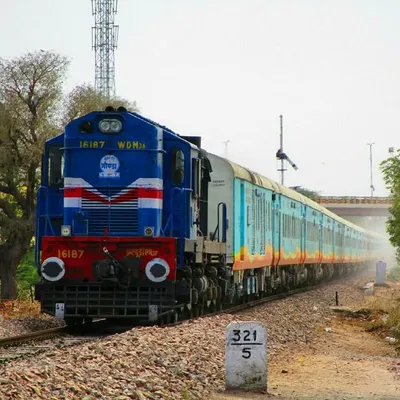 Irfan Khan • The Rail Station profile