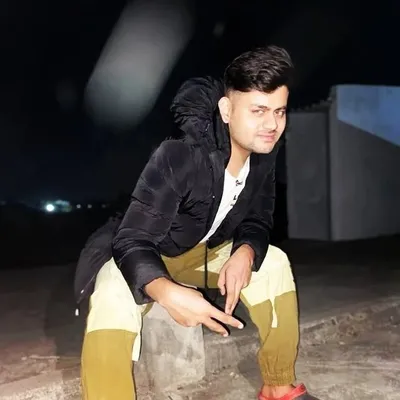 Raj_prince profile