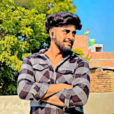 RAJ VASHISTH ๐ฎ๐ณ profile